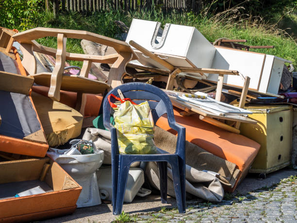 Commercial Cleanout Services in Anderson Island, WA
