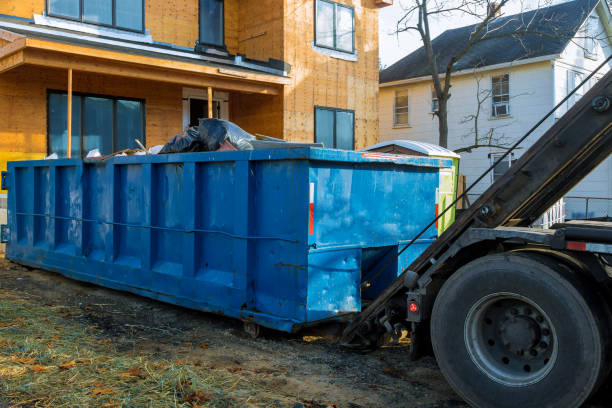 Professional Junk Removal in Anderson Island, WA
