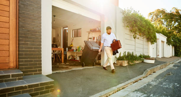 Best Commercial Cleanout Services  in Anderson Island, WA