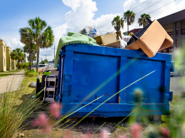 Best Attic Cleanout Services  in Anderson Island, WA