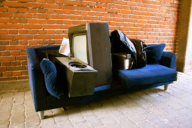Best Professional Junk Removal  in Anderson Island, WA