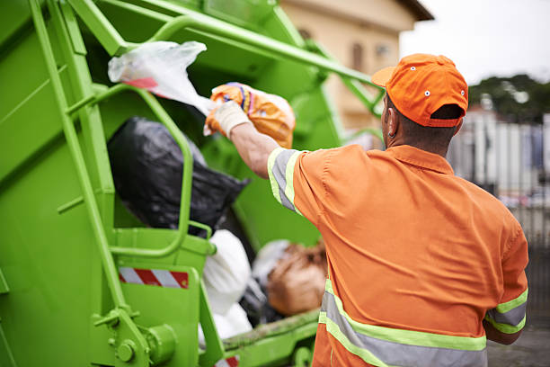 Best Yard Cleanup Services  in Anderson Island, WA