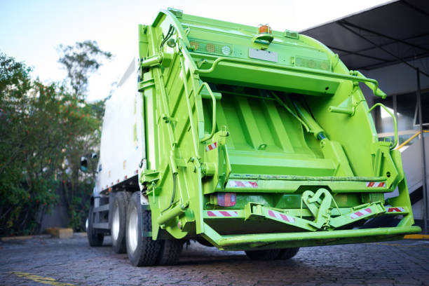Best Junk Hauling Services  in Anderson Island, WA