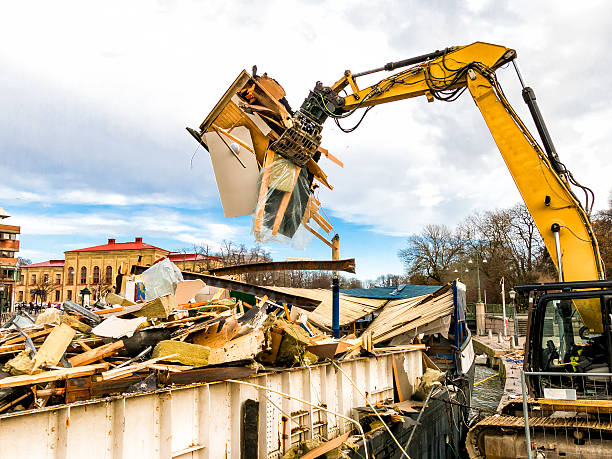Full-Service Junk Removal in Anderson Island, WA